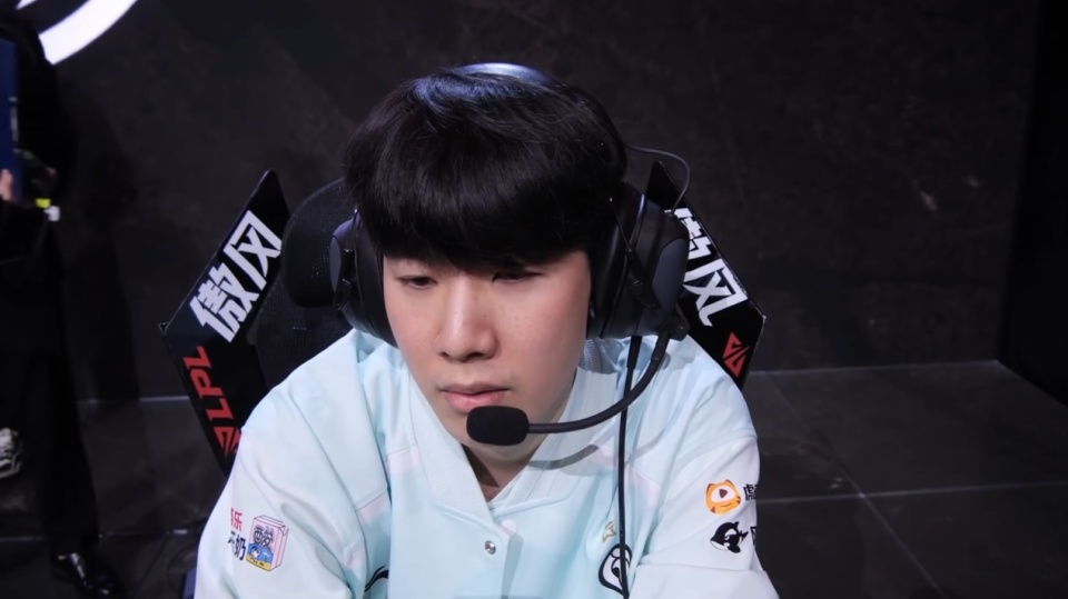 【赛后战报】小天死歌完美发挥， Top Esports 2：0战胜OMG保持不败