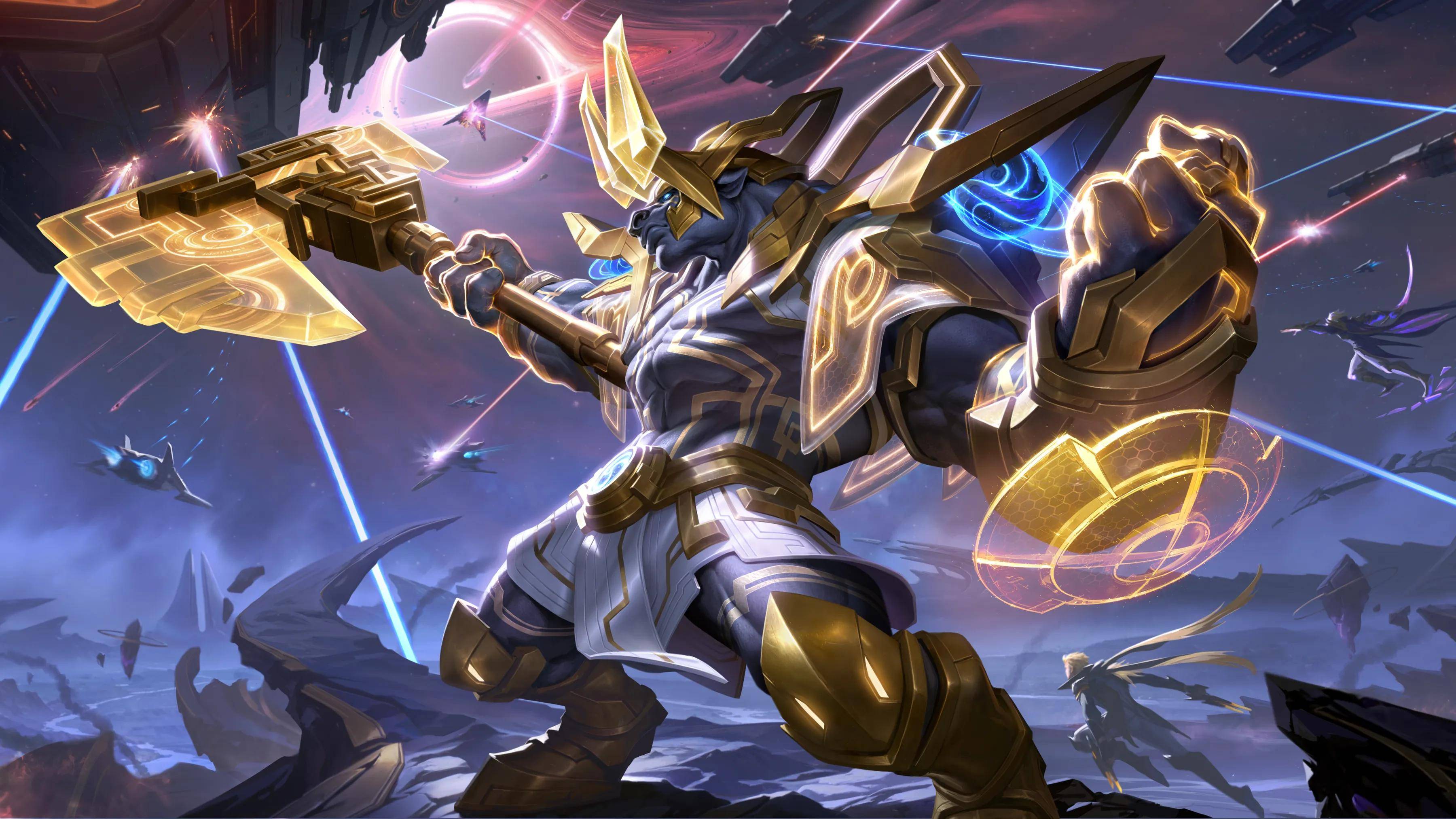 Tian ： 第二局相当混乱。当我们做出决定时，我们认为我们可以赢，但并不顺利。