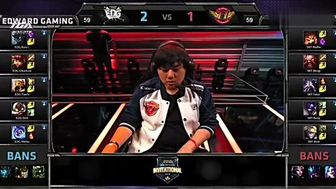 Canyon ：与队友默契度已达到70%以上，只想专注于每场比赛