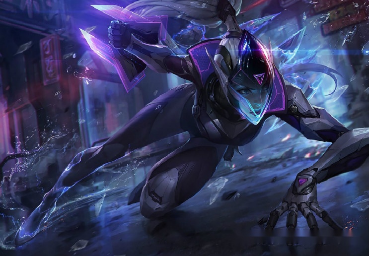 【数据前瞻】 LNG Esports vs Oh My God 双方下路能否为团队兜住底