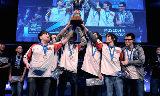 2025德玛西亚杯：昨日战况与今日赛程