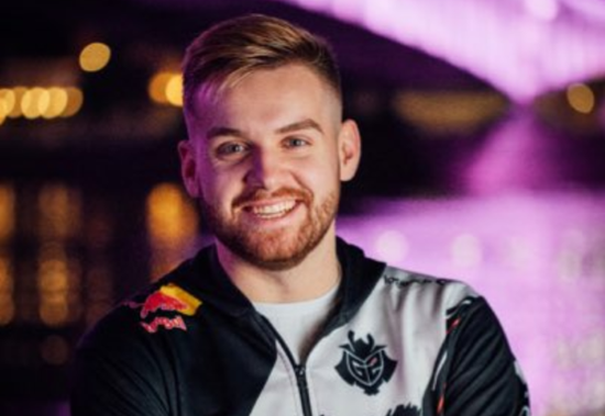 headtr1ck离开NIP后赛事rating从未低于1.00