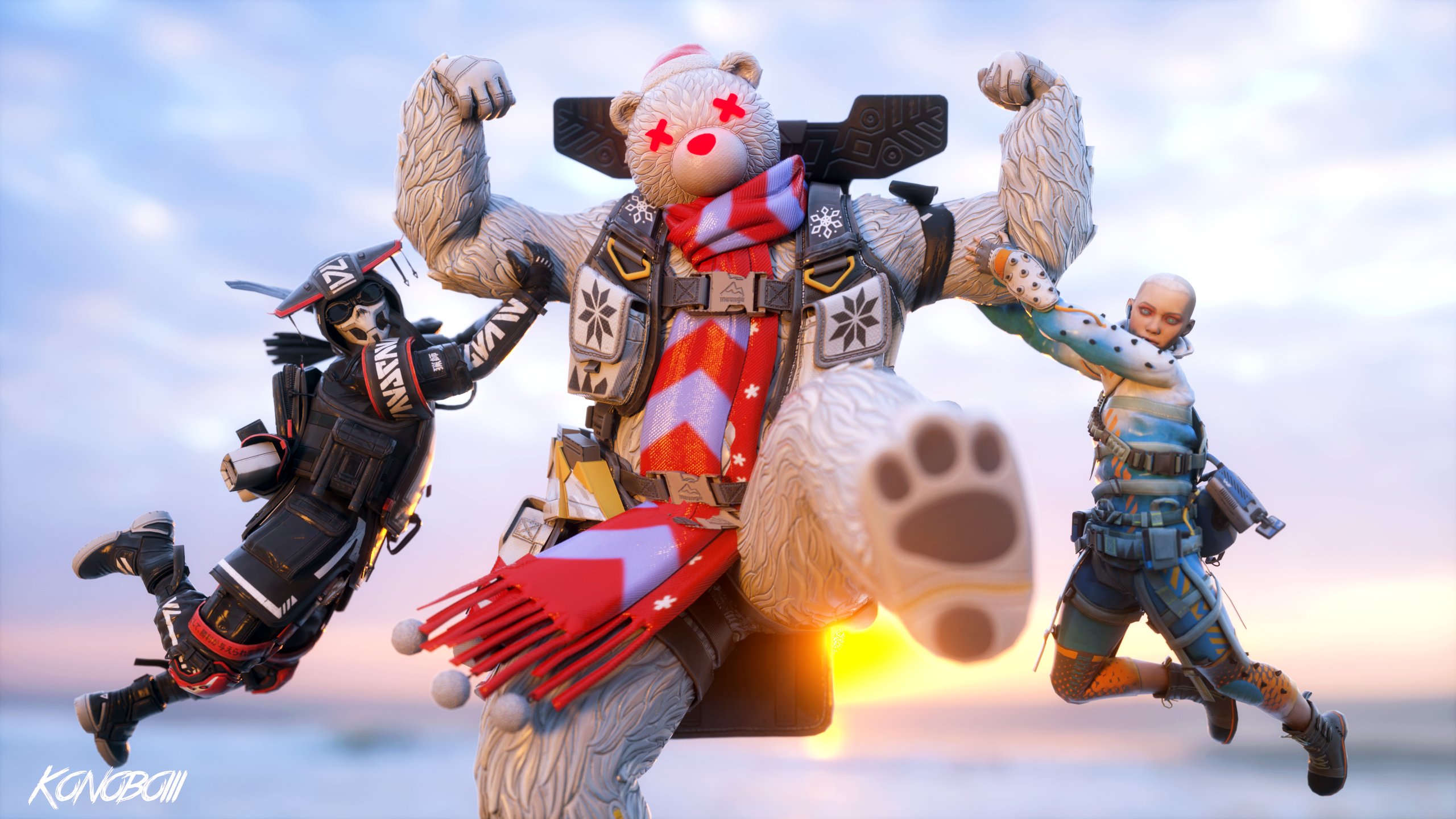 里程碑：Zhuo达成LPL2500助攻成就