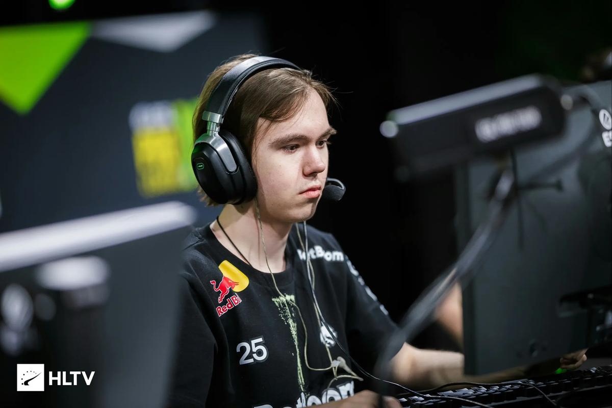 巴西博主：FURIA正接触s1mple以取代FalleN