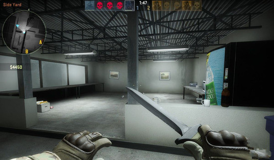 Beluga的Gnar擅长持续输出，而 Stay 的Jhin在整个过程中被无限狙击。 Team WE 在没有流血的情况下赢得了第一局。