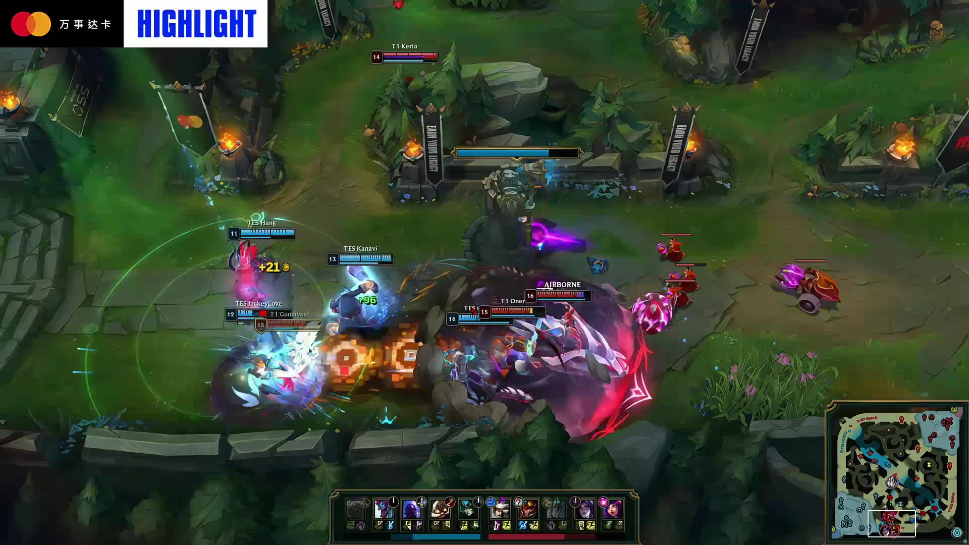 HLTV奖项：年度最佳赛事 - 上海Major