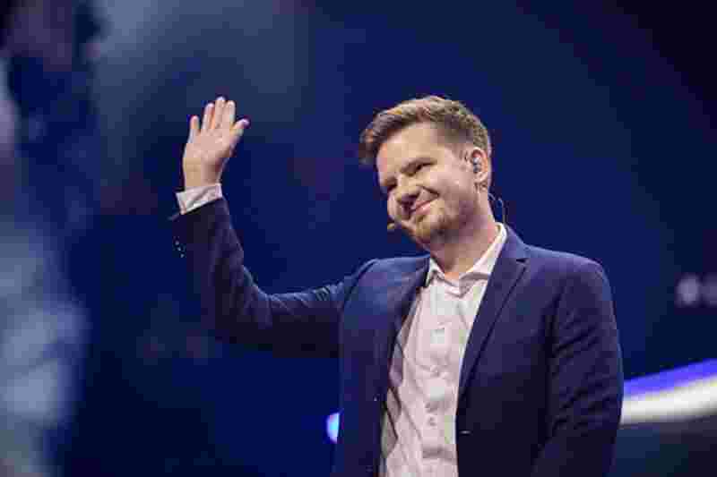 Snappi ：如果输给M80我们会非常失望